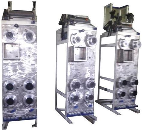 Manual Air Texturing Machine Manufacturer, Supplier from Surat