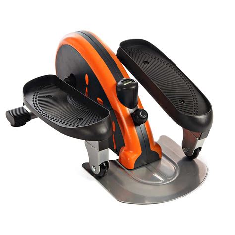 Top 10 Best Under-Desk Ellipticals in 2025 | Under Desk Bike Reviews