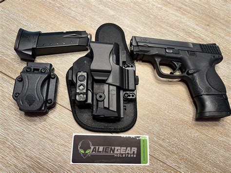 Image result for Alien Gear Shapeshift Appendix Carry Holster