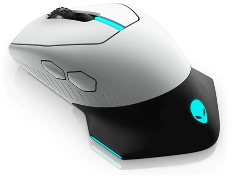 Alienware Mouse Aw610m 的图像结果