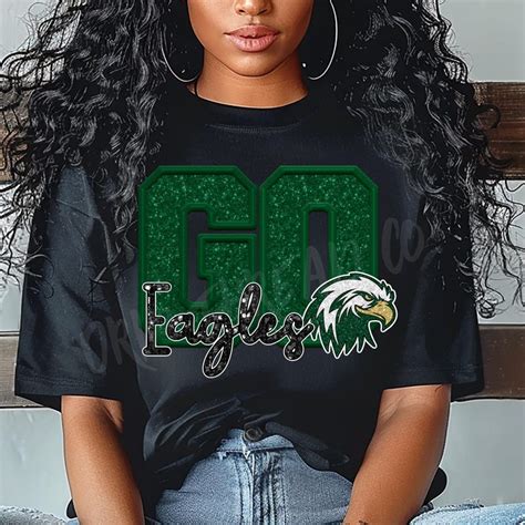 Philadelphia Eagles Font - Etsy