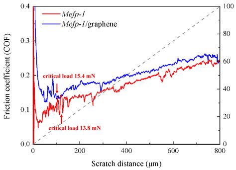 Interactions in Composite Film Formation of Mefp-1/graphene on Carbon Steel