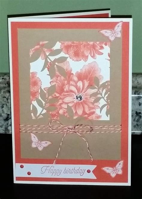 Image result for Stampin Up Card Making Tutorials
