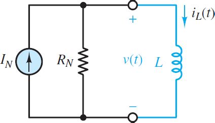 Image result for Complete Response of First Order Dynamic Circuits