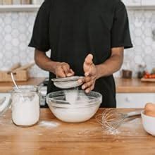 Fackelmann Stainless Steel Large Strainer | Ideal for Draining Pasta ...