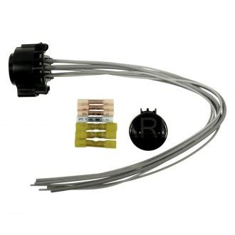 Image result for ABS Control Module Connector