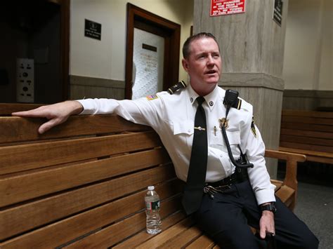 'The walls breathe': Staff bid Lowell District Courthouse farewell ...