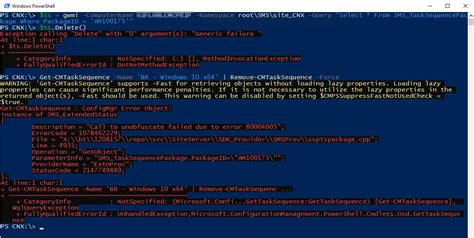 Image result for Task Sequence Microsoft