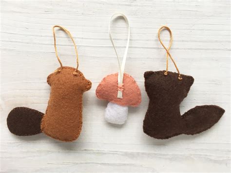 Image result for Making Felt Animals