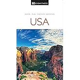 DK Eyewitness USA : DK Eyewitness, Silas, Mark, St. Louis, Regis ...