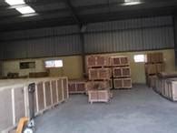 Customs Clearance