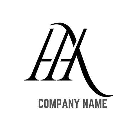 Ag abstract vector logo monogram template | Premium Vector