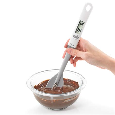 Digital Baking & Candy Thermometer | Polder Products - life.style.solutions