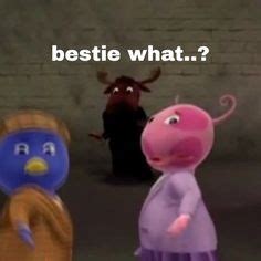 The Backyardigans Memes 的图像结果