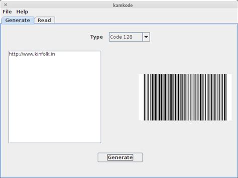 Barcode Scanning Software 的图像结果