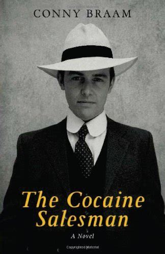 The Cocaine Salesman : Braam, Conny: Amazon.in: Books