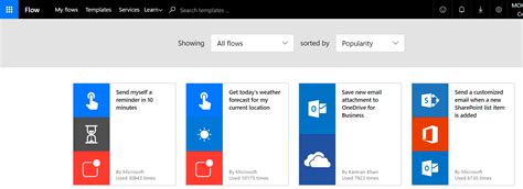Image result for Microsoft Flow For Dummies