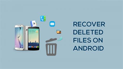 Image result for Recover Files From Android Phone