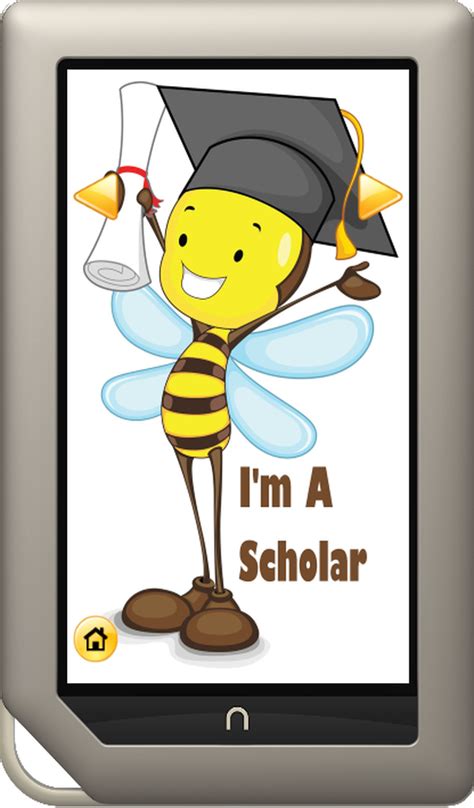 Kids Cute Honey Bee Actions Teach Verbs To Preschoolers And Grade 1 To ...