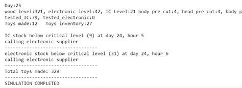 Image result for Example of Security Output Simulation Form by Using Python