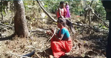 मध्यप्रदेश का 'पातालकोट', 12 गांव जो पूरी तरह से हैं आत्मनिर्भर, सिर्फ़ ...