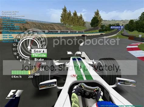 f1 graphics for new graphic card