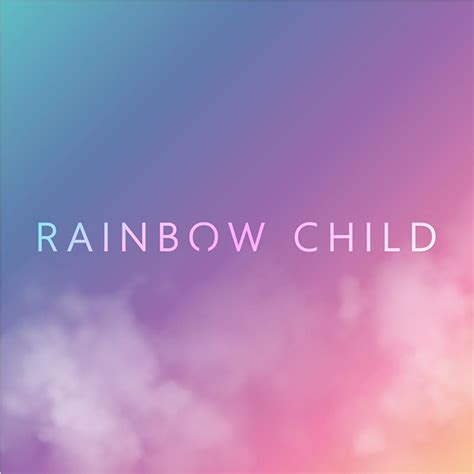 Rainbow Child - TeeShopper