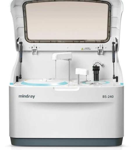 Laboratory Equipments - Mindray Biochemistry Analyzer Trader - Retailer ...