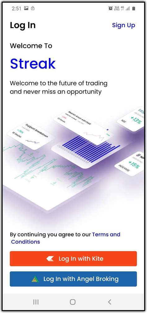 Algo Trading using Streak Zerodha-Upstox platform - Profiletraders.in