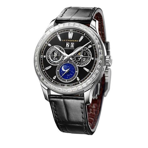 5 luxury watches that make you a trendsetter | Architectural Digest India