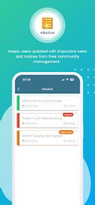 eCommunity Program 的图像结果