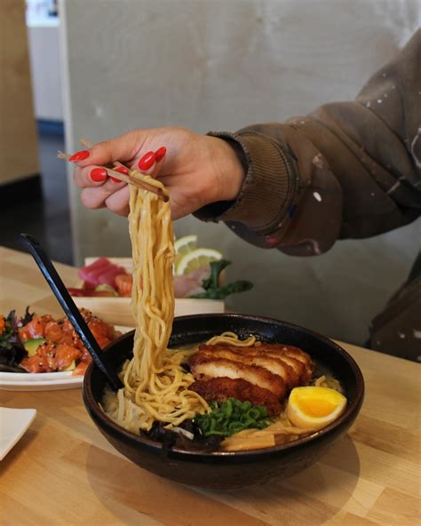 Nami Sushi & Ramen (@nami_sushi_ramen) • Instagram photos and videos