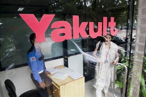 Yakult and Danone to dissolve strategic tie-up: Source