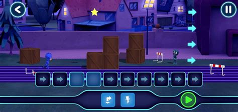 PJ Masks: Hero Academy APK Download for Android Free