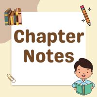 Mathematics (Ganita Prakash) - New NCERT Chapter Notes For Class 8 ...