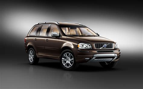 All New Volvo XC90 to be Launched on August 27