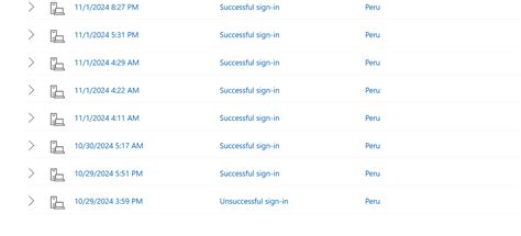 Image result for Hotmail Recent Activity