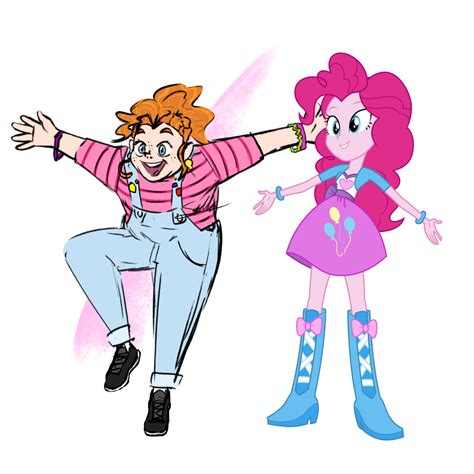 Image result for MLP Human