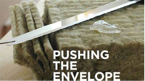 Image result for Envelop Insulation