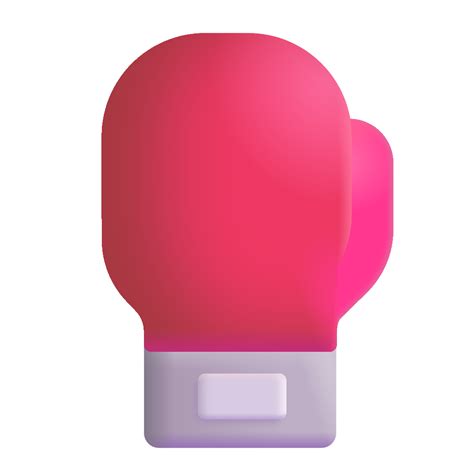 🥊 Boxing Glove Emoji