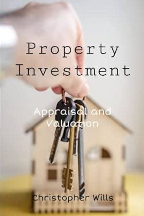 Buy Property Investment: Appraisal and Valuation Book Online at Low ...