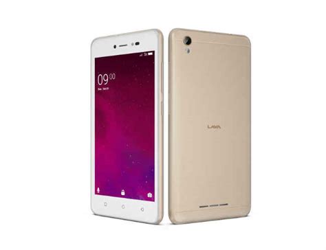 Lava Z60, Z70, Z80 and Z90 mid-range smartphones launched at starting ...