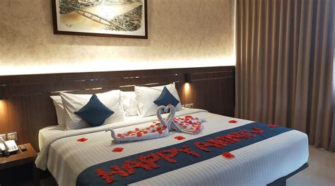 HOTEL ALIMOER (Raya River) - Hotel Reviews, Photos, Rate Comparison ...