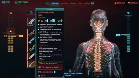 Image result for Best Netrunner Cyberware