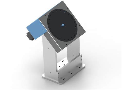 Indexing Table 的图像结果