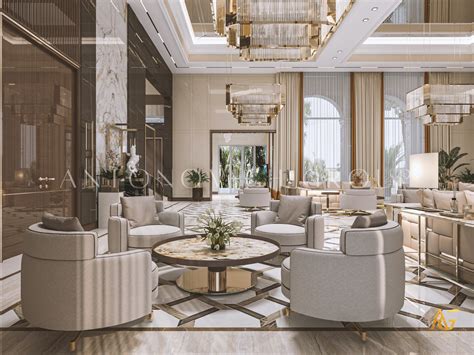 HIGH-END FLOORING DSIGN FOR LUXURY INTERIORS