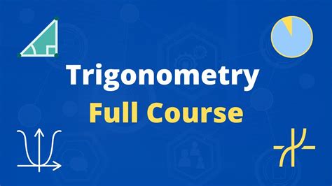 Trigonometry Tutorial 的图像结果