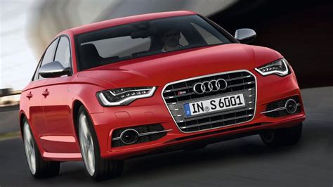 10 Used V8 Sedans You Can Buy For The Price Of A New Honda Civic Or Less