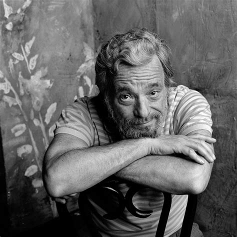 Stephen Sondheim, Titan of the American Musical, Is Dead at 91 - The ...
