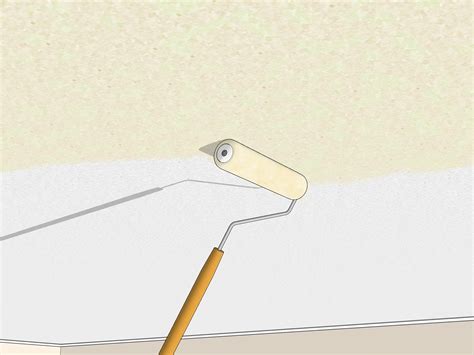 Image result for Applying Ceiling Texture